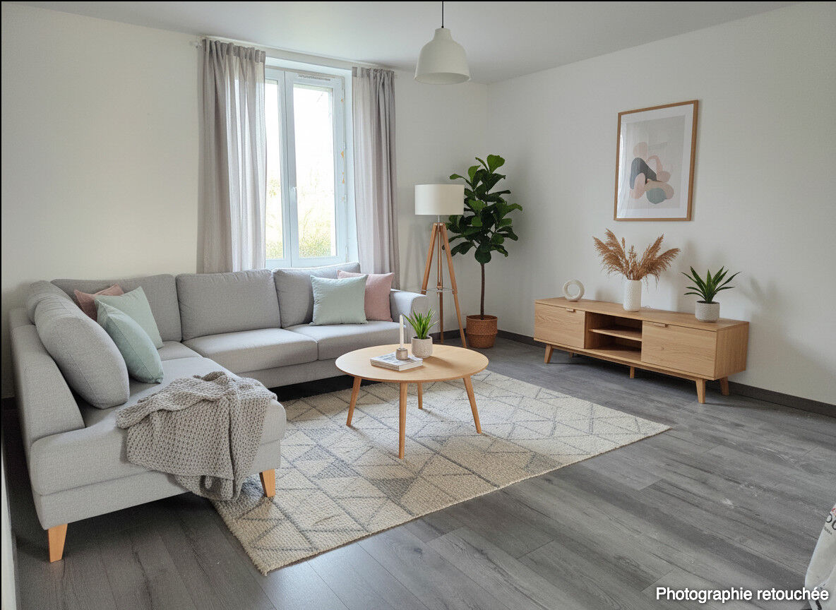 Maison LA FERTE SOUS JOUARRE (77260) 4 pi&egrave;ces 74.00 m&sup2;