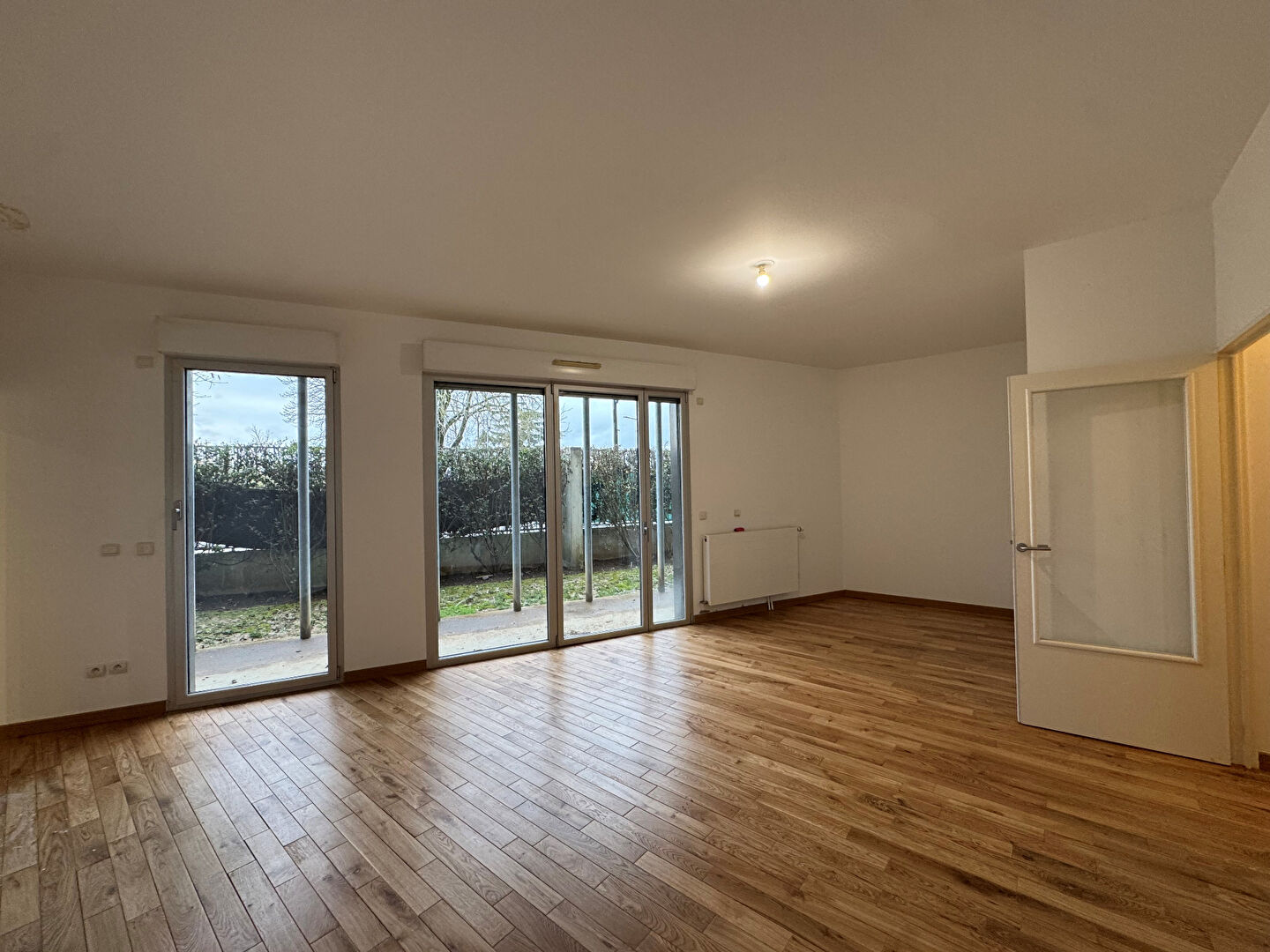 Appartement Meaux (77100) 3 pi&egrave;ces 83.00 m&sup2;