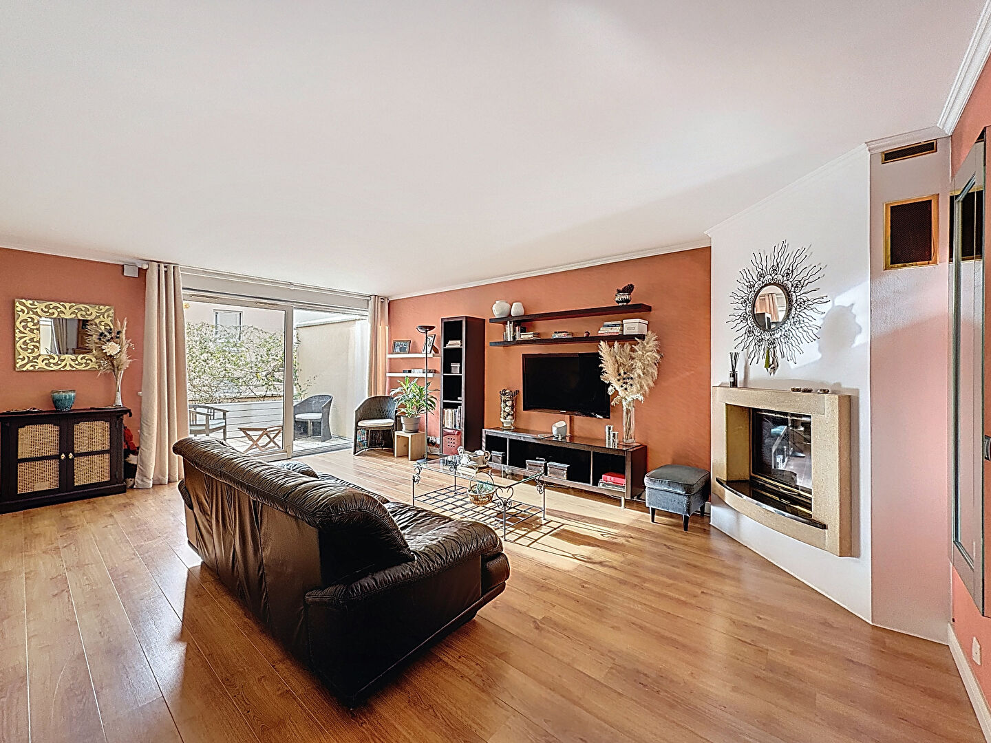 Appartement MEAUX (77100) 4 pi&egrave;ces 120.00 m&sup2;