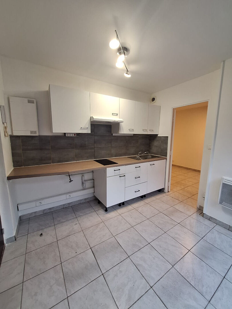 Appartement GOURNAY SUR MARNE (93460) 1 pi&egrave;ce 22.39 m&sup2;