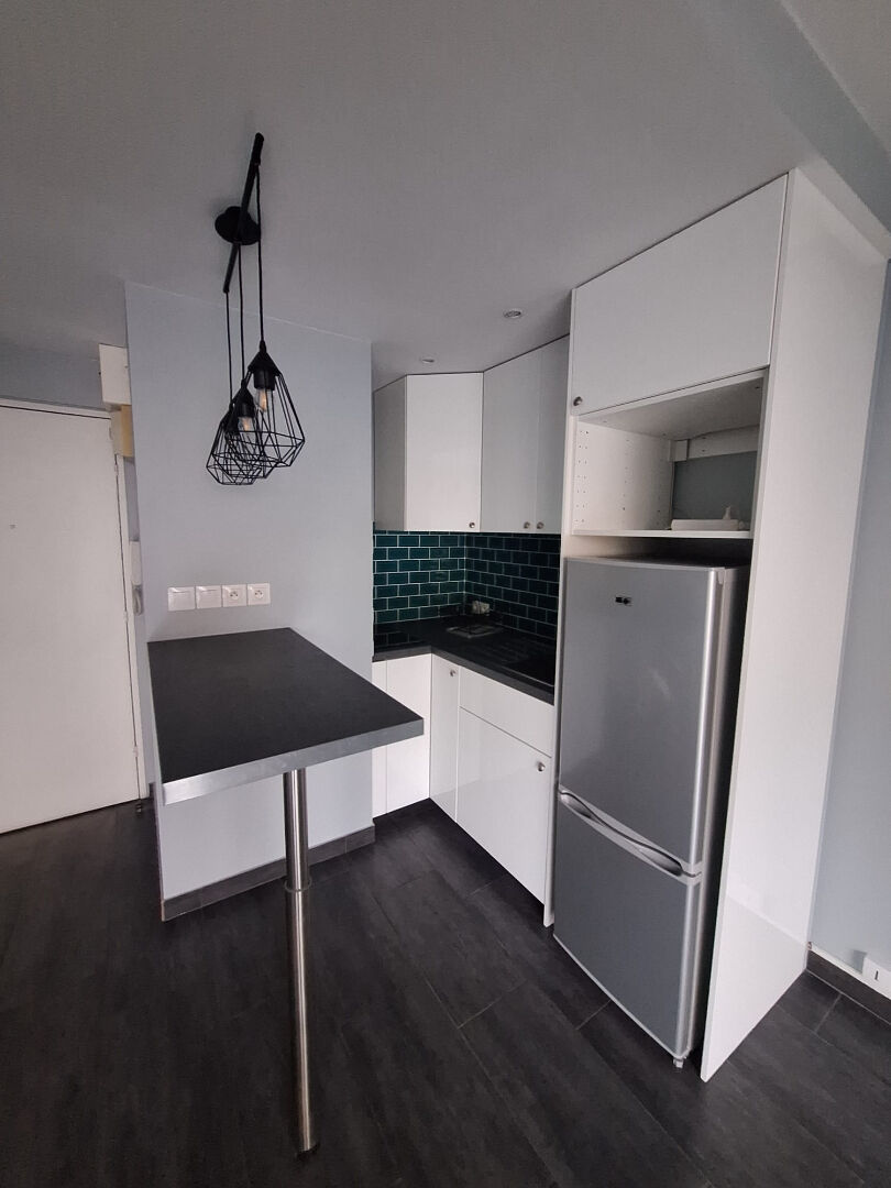 Appartement CHELLES (77500) 1 pi&egrave;ce 24.48 m&sup2;