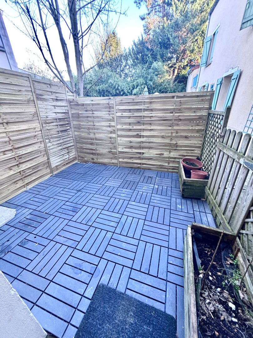 Appartement MEAUX (77100) 2 pi&egrave;ces 31.00 m&sup2;