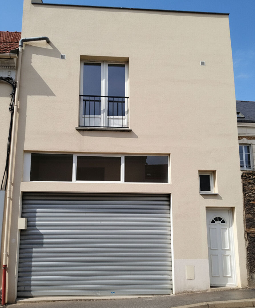 Immeuble TRILPORT (77470) 4 pi&egrave;ces 69.52 m&sup2;