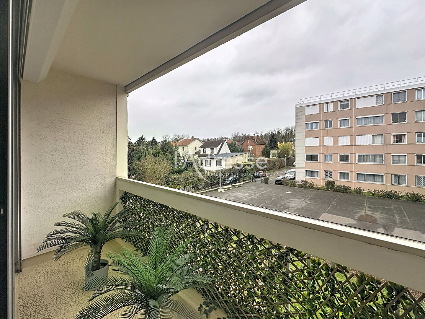 Appartement GAGNY (93220) 3 pi&egrave;ces 64.00 m&sup2;
