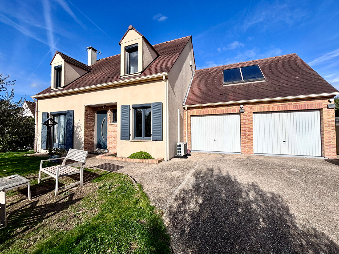 Maison MEAUX (77100) 6 pi&egrave;ces 120.00 m&sup2;