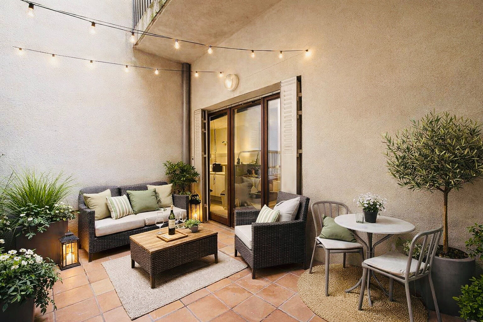 Appartement MEAUX (77100) 3 pi&egrave;ces 47.08 m&sup2;