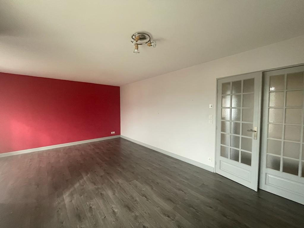Appartement COULOMMIERS (77120) 3 pi&egrave;ces 72.52 m&sup2;