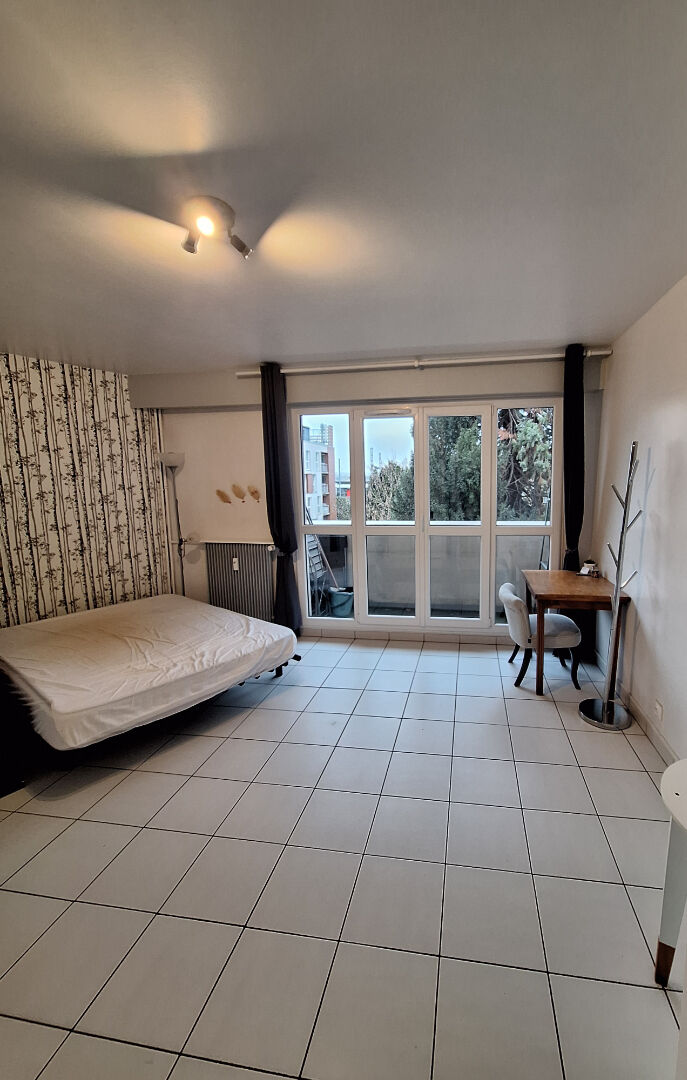 Appartement CHELLES (77500) 1 pi&egrave;ce 20.45 m&sup2;