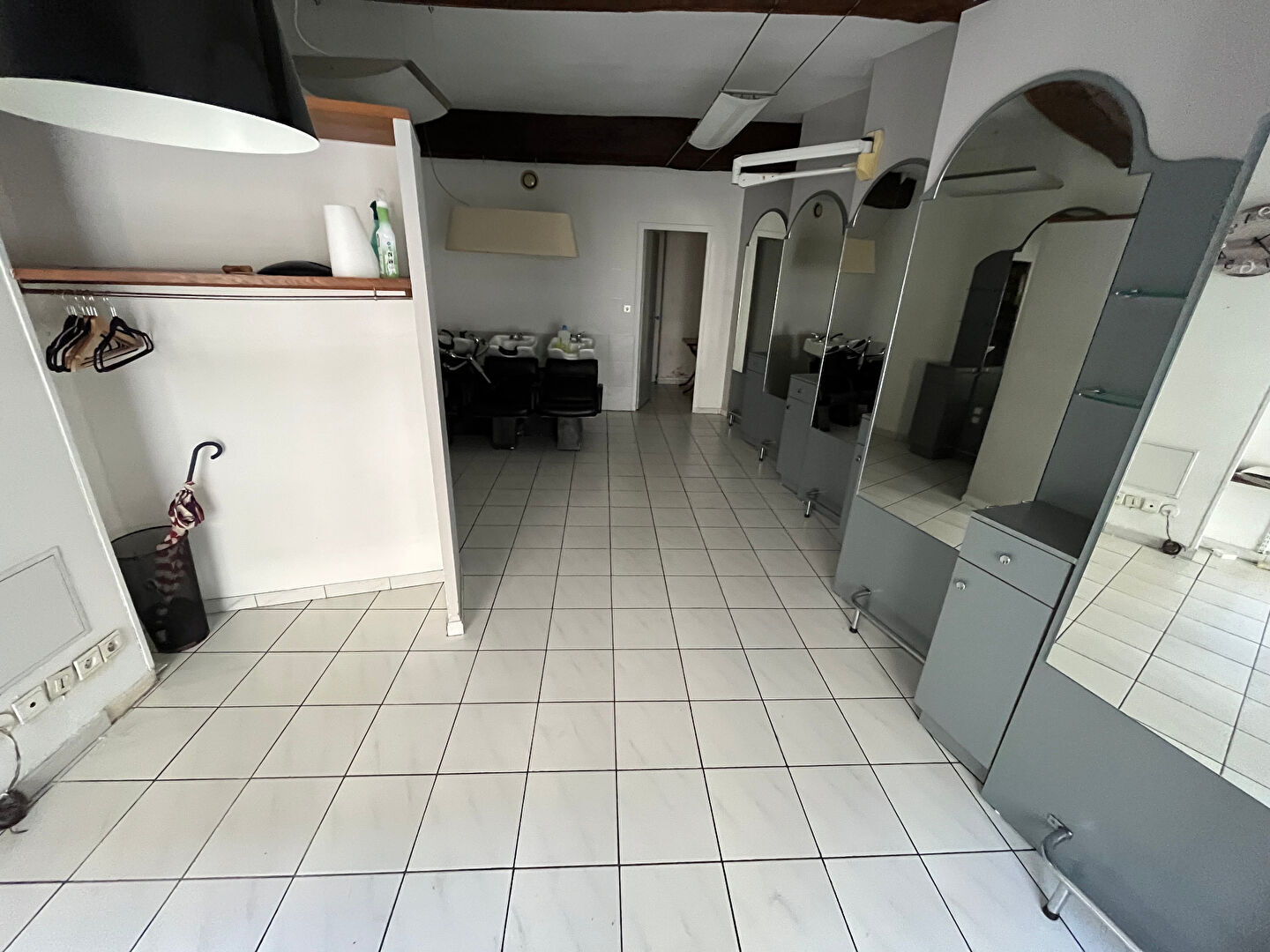 Local commercial Meaux (77100) 31.25 m&sup2;