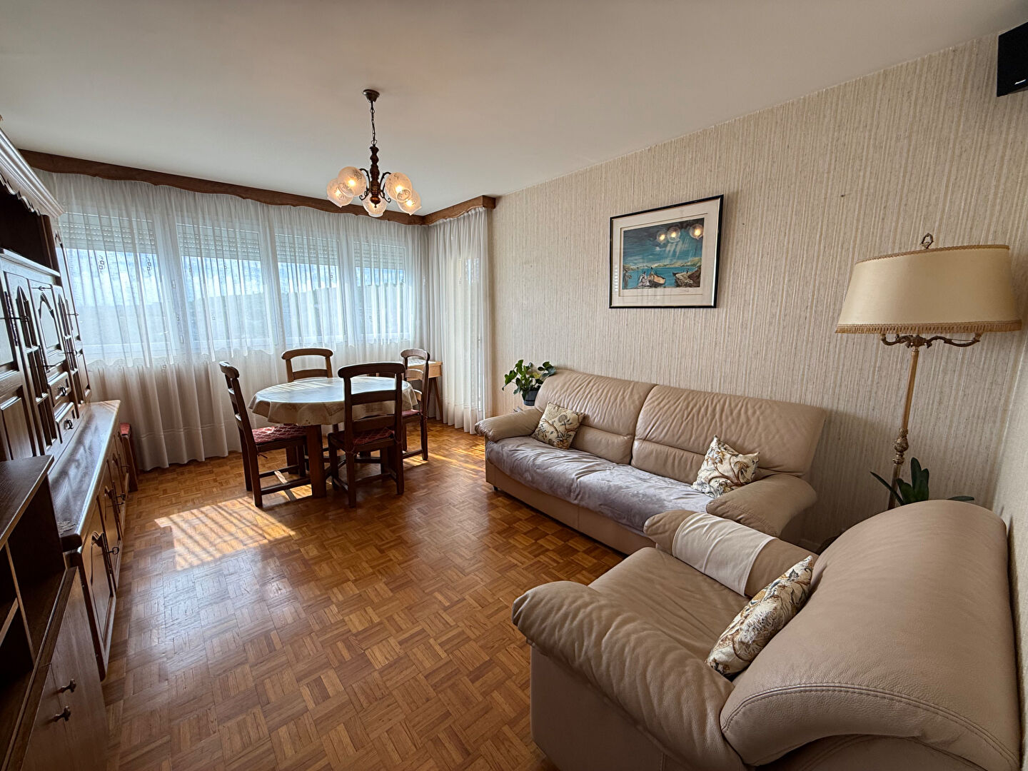 Appartement NEUILLY SUR MARNE (93330) 3 pi&egrave;ces 70.00 m&sup2;