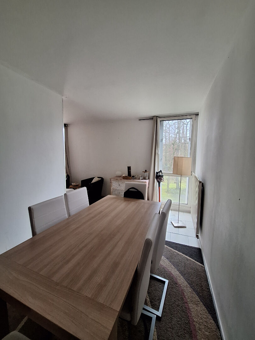Appartement LE PLESSIS TREVISE (94420) 4 pi&egrave;ces 70.40 m&sup2;