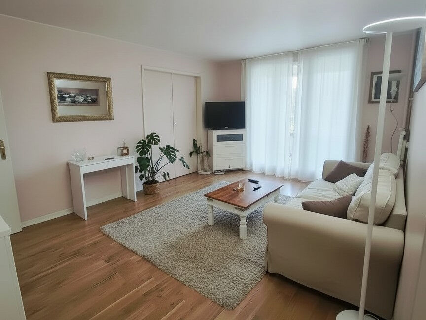 Appartement MEAUX (77100) 3 pi&egrave;ces 59.33 m&sup2;