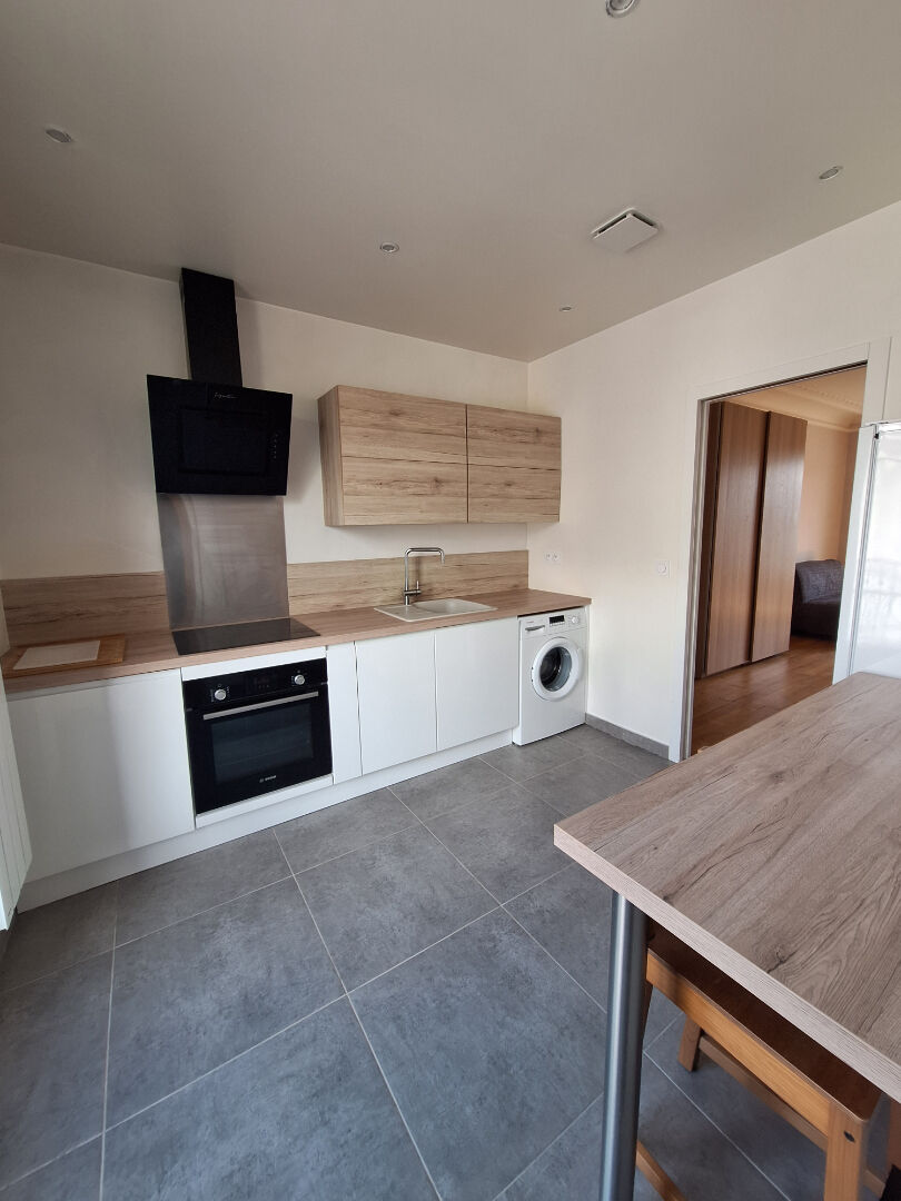 Appartement CHELLES (77500) 1 pi&egrave;ce 34.55 m&sup2;