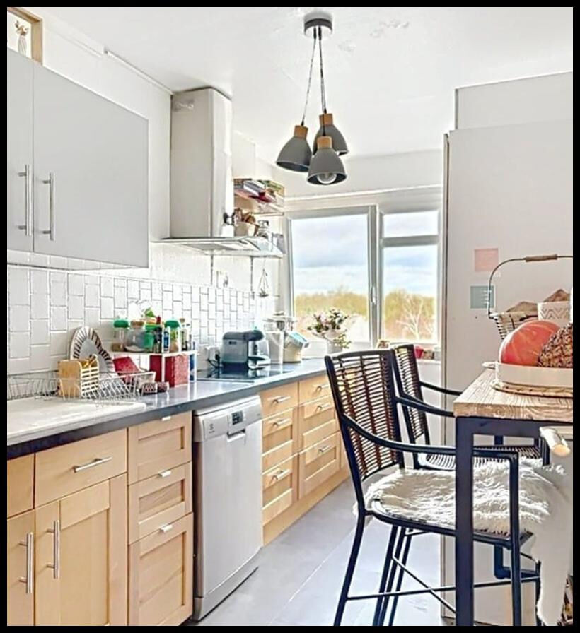 Appartement TOURNAN EN BRIE (77220) 4 pi&egrave;ces 65.00 m&sup2;