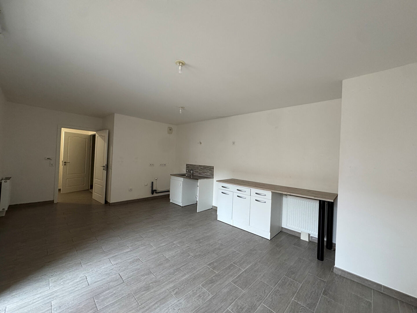 Appartement Meaux (77100) 1 pi&egrave;ce 33.02 m&sup2;