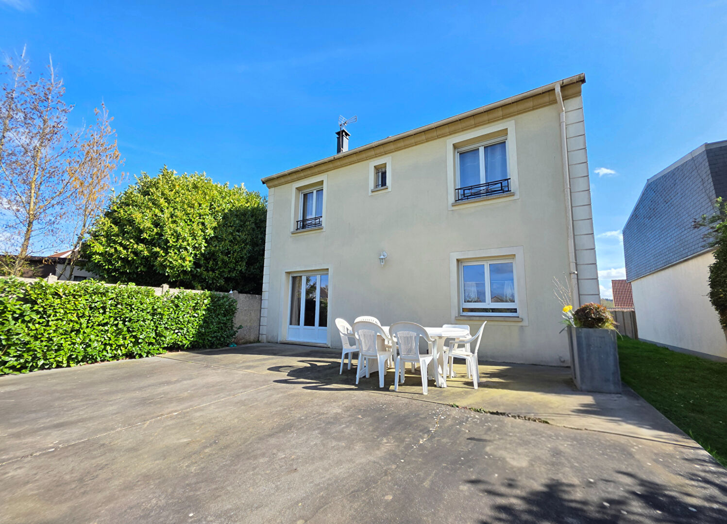 Maison Trilport (77470) 8 pi&egrave;ces 115.00 m&sup2;