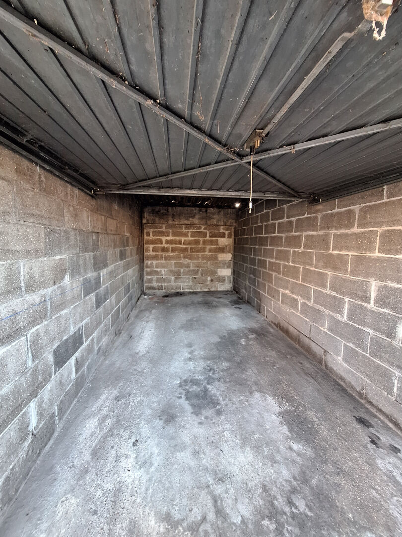 Parking / box NEUILLY SUR MARNE (93330) 13.00 m&sup2;