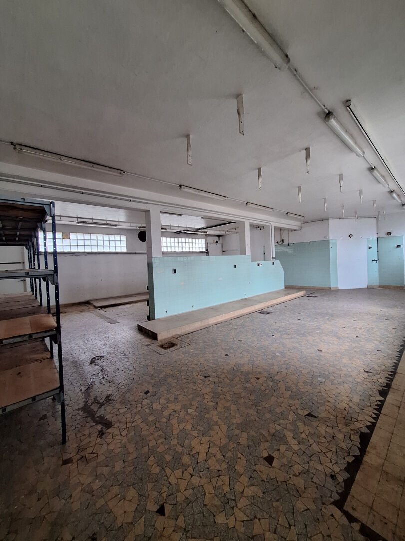 Entrep&ocirc;t / Local industriel CHELLES (77500) 85.00 m&sup2;