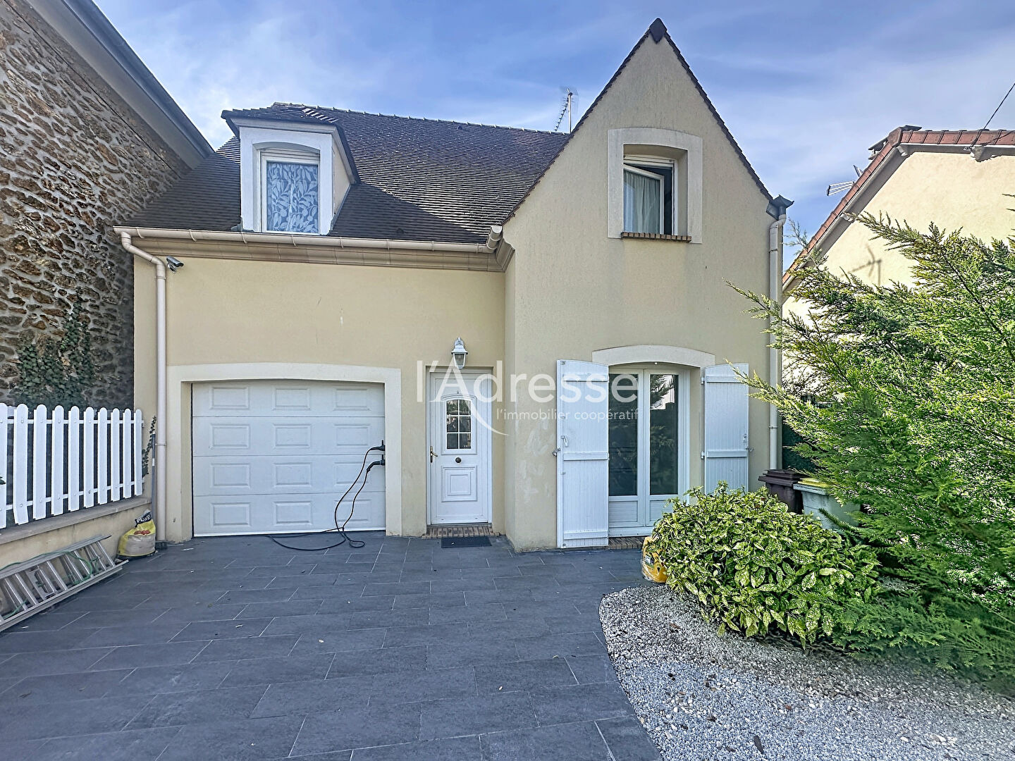Maison CHELLES (77500) 6 pi&egrave;ces 130.00 m&sup2;