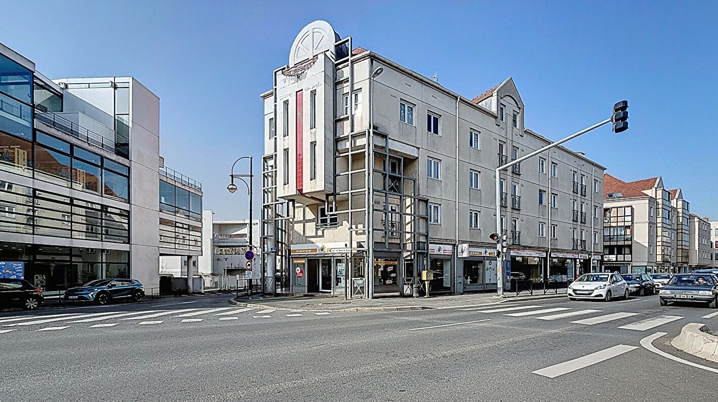 Cession de bail MEAUX (77100) 110.00 m&sup2;