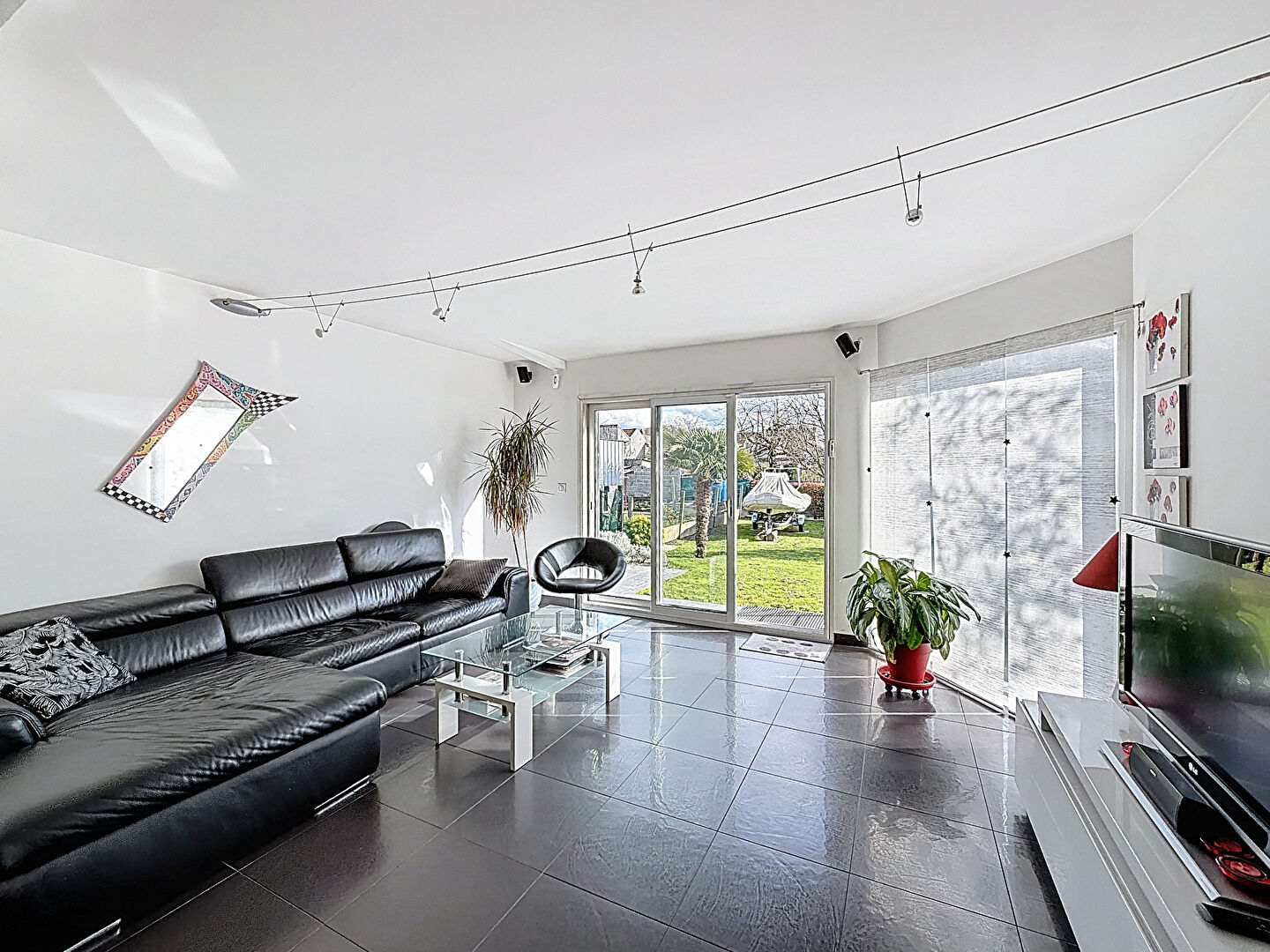 Maison MITRY MORY (77290) 5 pi&egrave;ces 92.00 m&sup2;