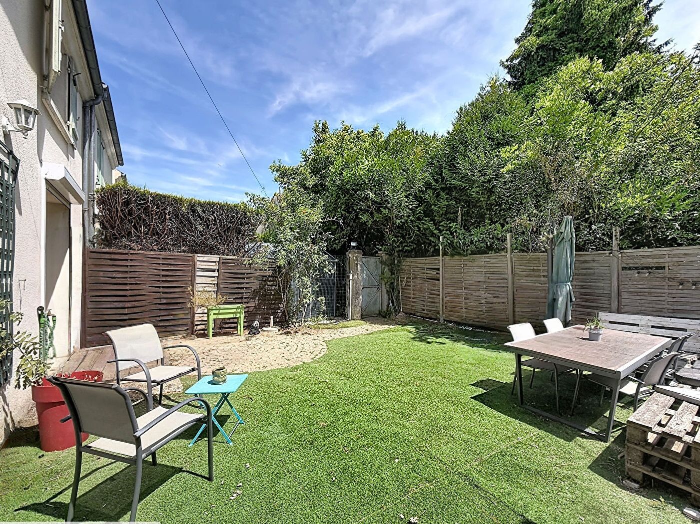 Maison VARREDDES (77910) 4 pi&egrave;ces 90.00 m&sup2;