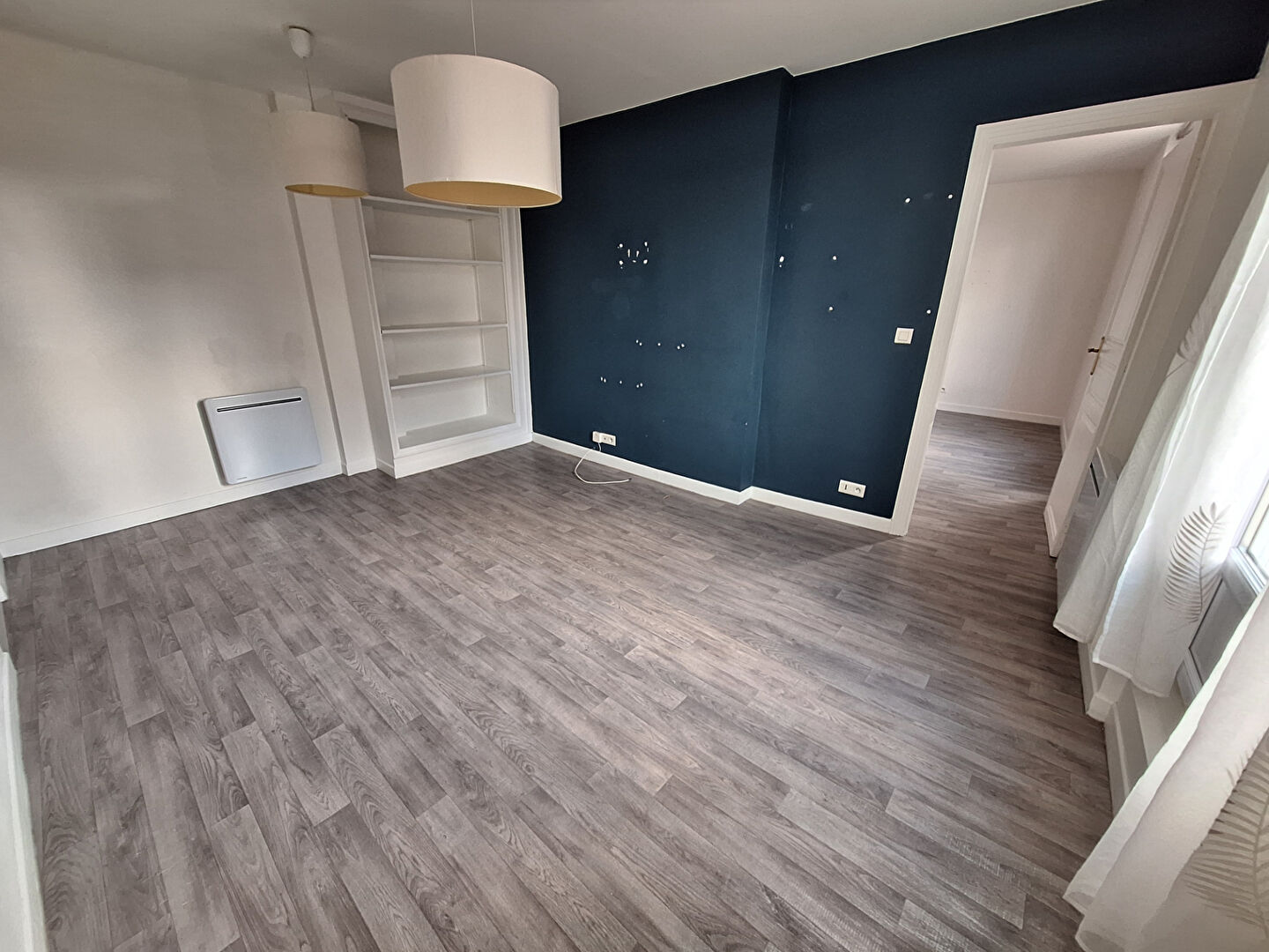 Appartement CHELLES (77500) 2 pi&egrave;ces 43.19 m&sup2;