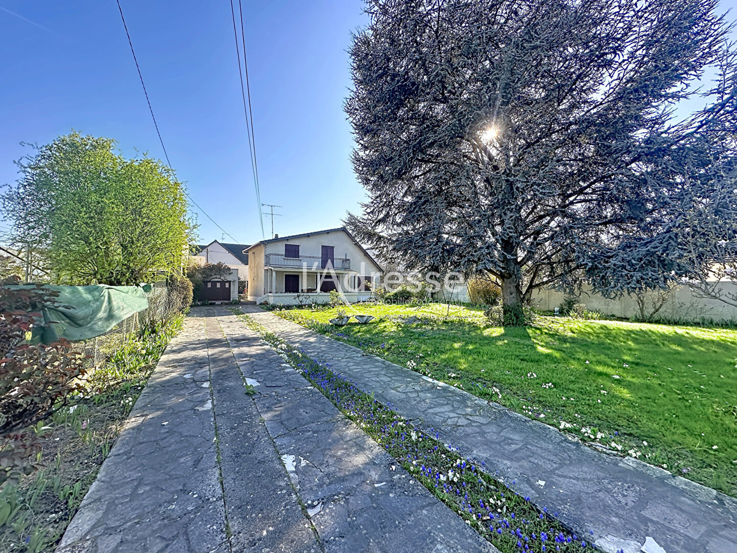 Maison CHELLES (77500) 5 pi&egrave;ces 106.00 m&sup2;