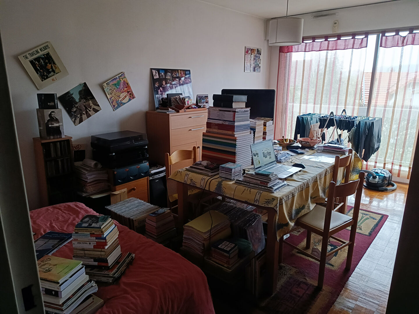 Appartement CHELLES (77500) 1 pi&egrave;ce 29.00 m&sup2;