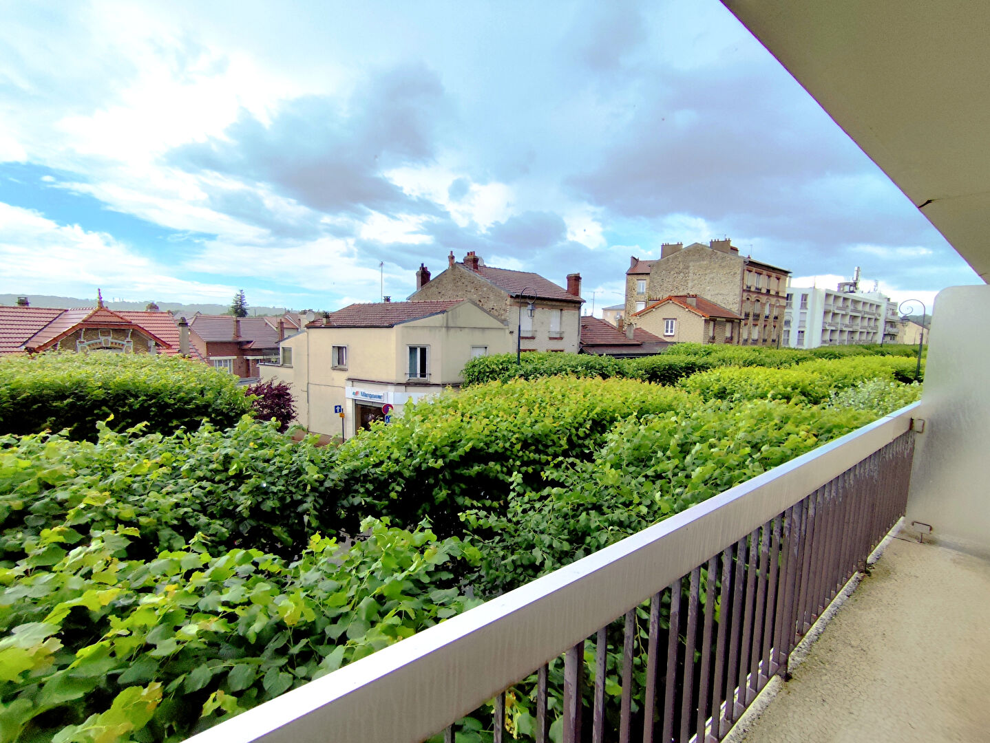 Appartement CHELLES (77500) 1 pi&egrave;ce 29.00 m&sup2;