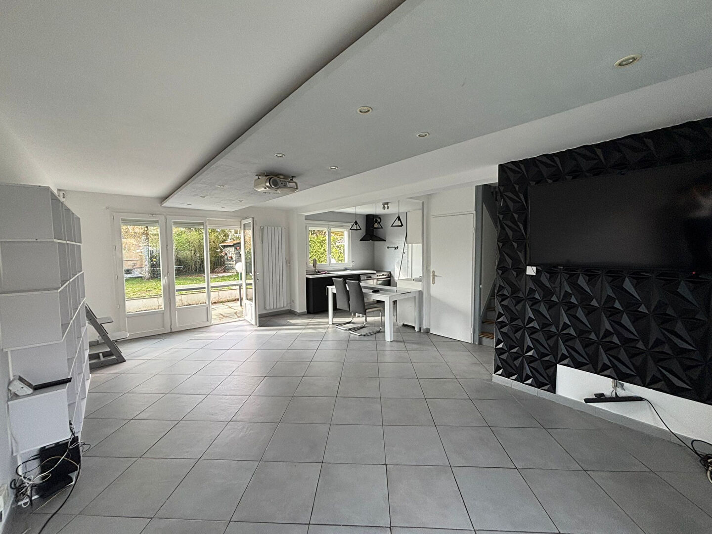 Maison Trilport (77470) 4 pi&egrave;ces 81.64 m&sup2;