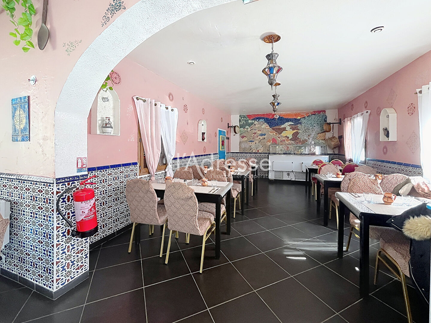 Immeuble GAGNY (93220) 339.00 m&sup2;