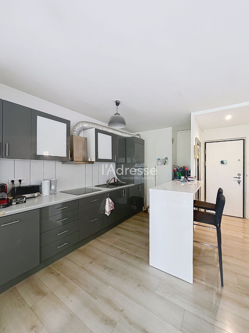 Appartement CHELLES (77500) 3 pi&egrave;ces 64.41 m&sup2;