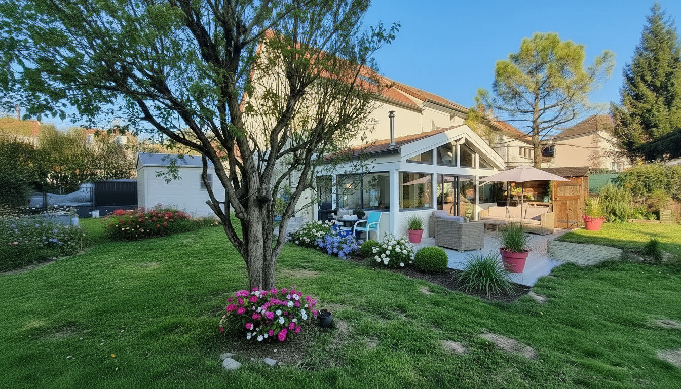 Maison ETREPILLY (77139) 138.00 m&sup2;