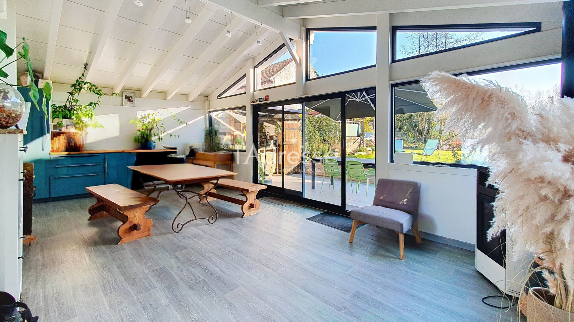 Maison VARREDDES (77910) 138.00 m&sup2;