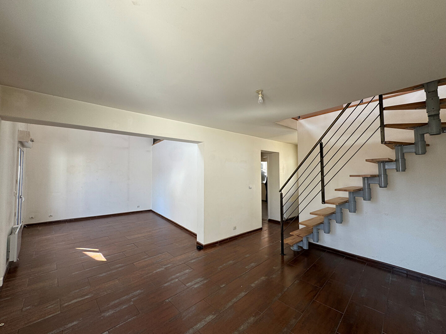 Appartement Meaux (77100) 3 pi&egrave;ces 77.42 m&sup2;