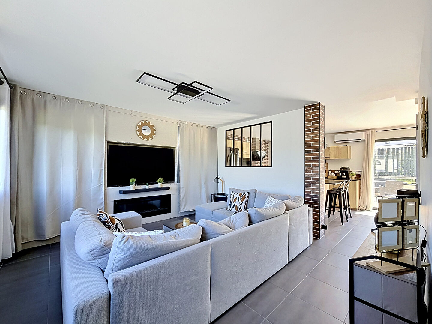 Maison NANTEUIL LES MEAUX (77100) 5 pi&egrave;ces 101.00 m&sup2;