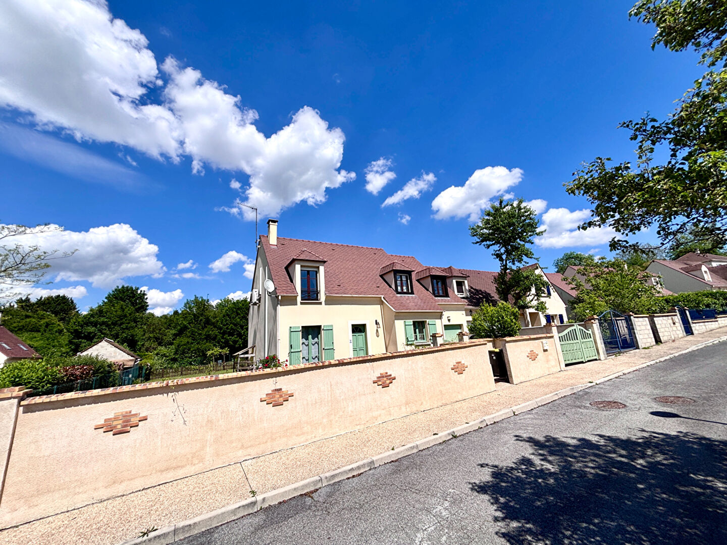 Maison MEAUX (77100) 7 pi&egrave;ces 132.50 m&sup2;