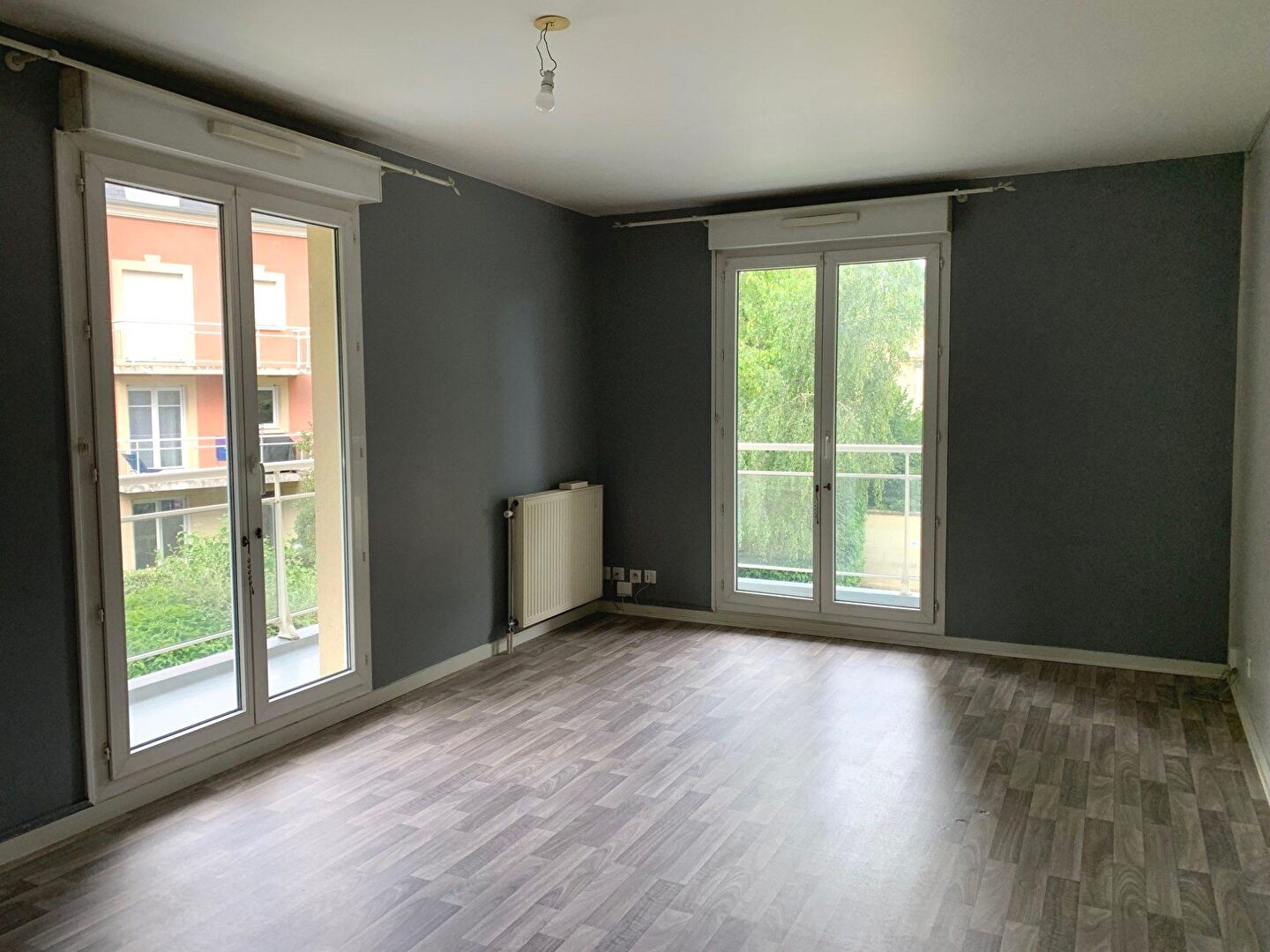 Appartement Meaux (77100) 3 pi&egrave;ces 65.66 m&sup2;