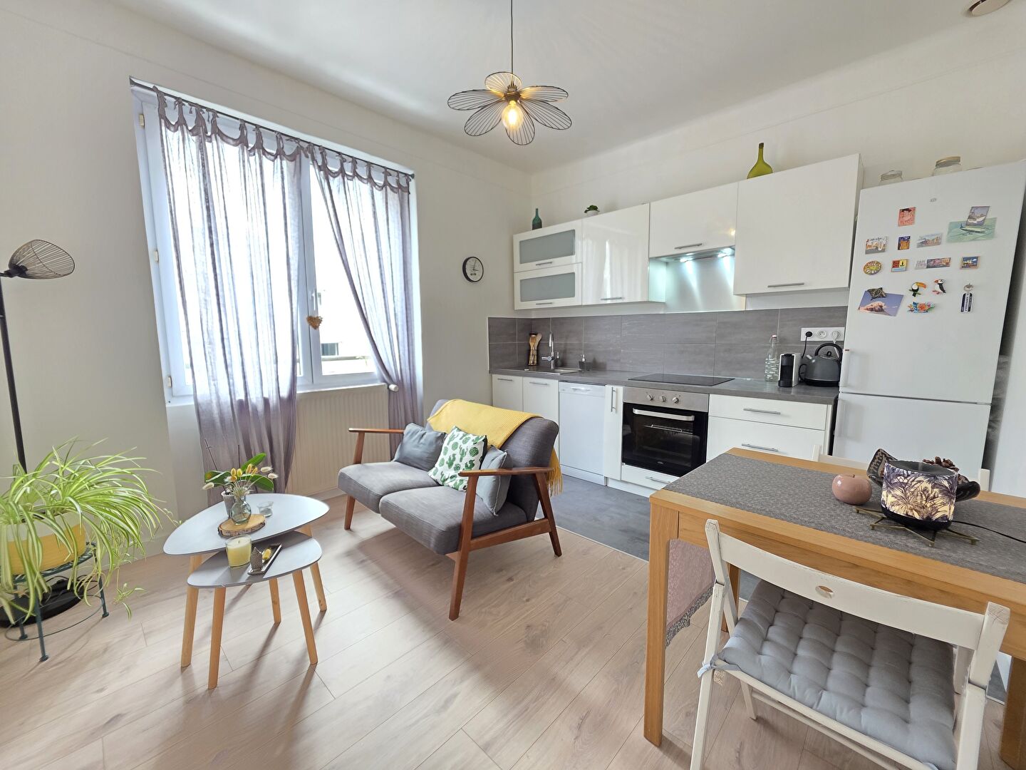 Appartement Trilport (77470) 3 pi&egrave;ces 50.00 m&sup2;