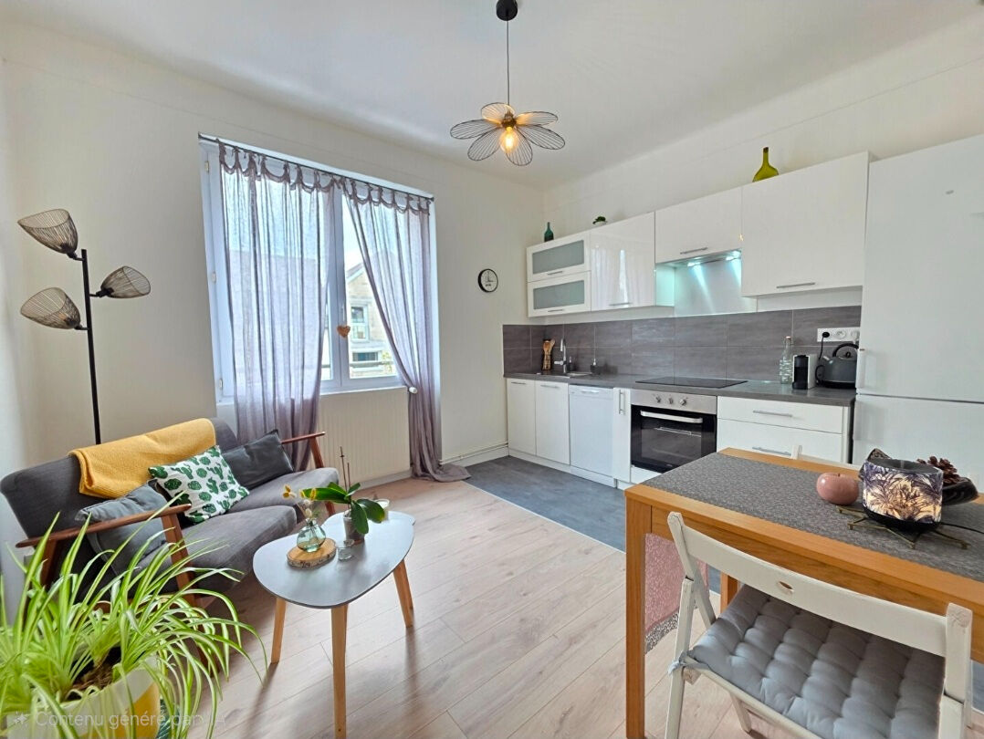 Appartement Trilport (77470) 3 pi&egrave;ces 50.00 m&sup2;