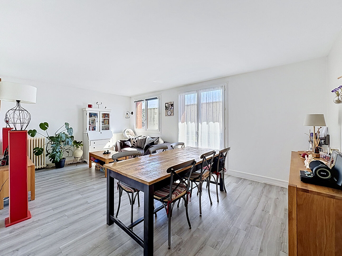 Appartement MEAUX (77100) 4 pi&egrave;ces 67.79 m&sup2;