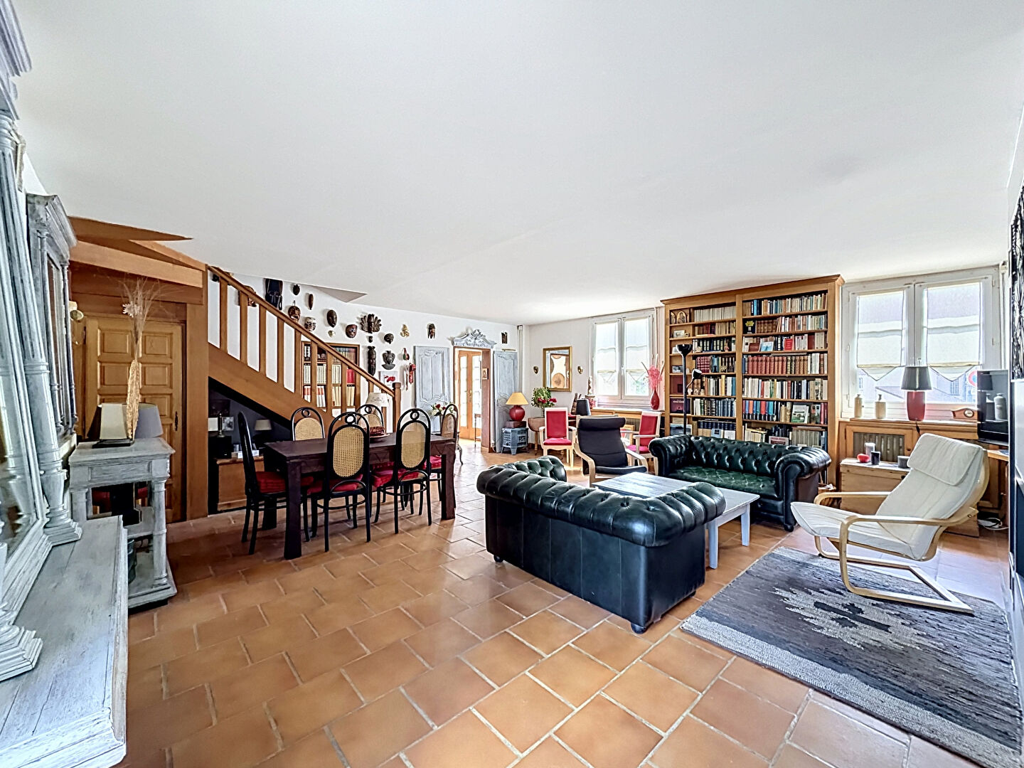 Maison CREGY LES MEAUX (77124) 7 pi&egrave;ces 160.00 m&sup2;