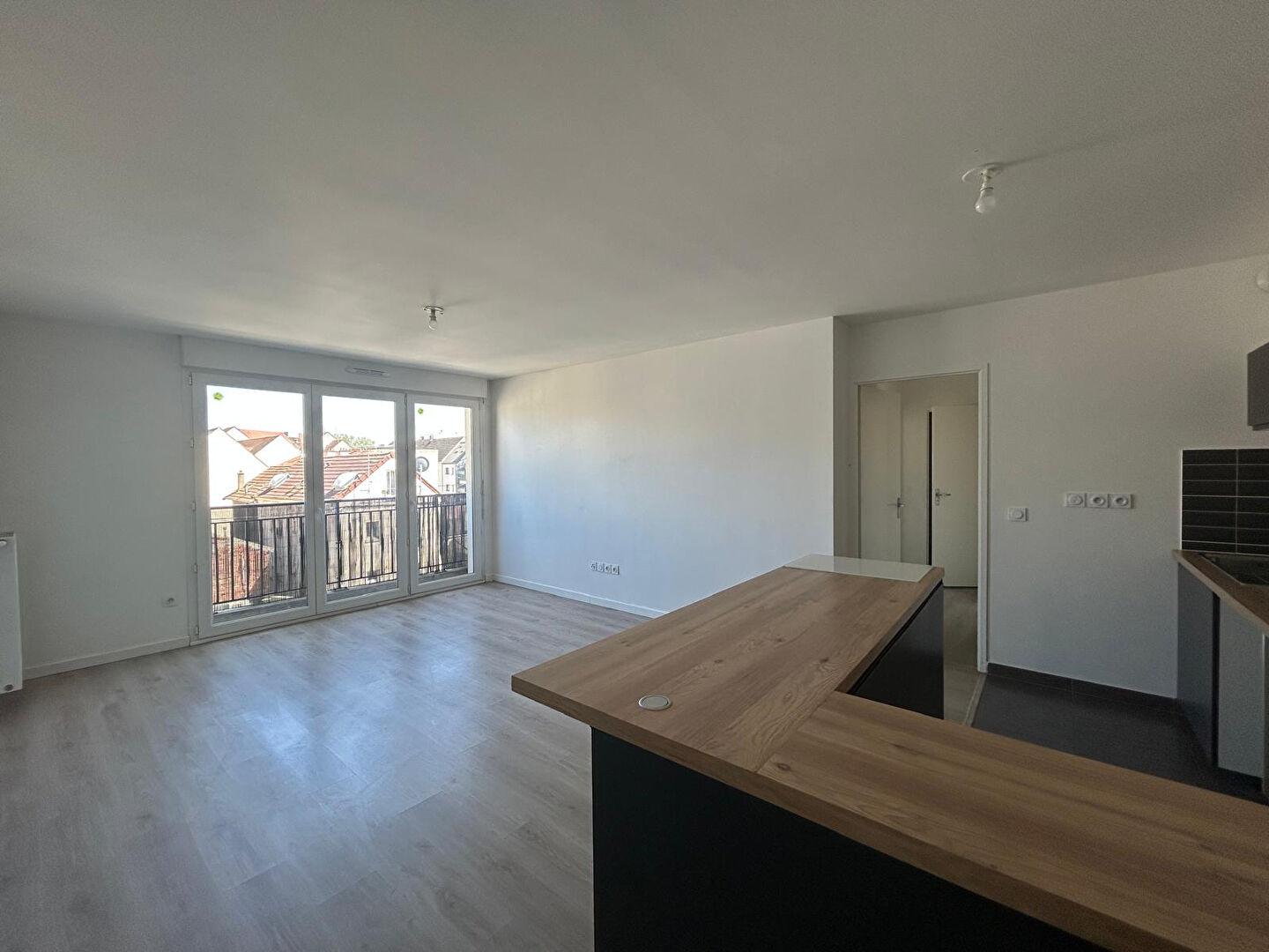 Appartement MEAUX (77100) 3 pi&egrave;ces 61.94 m&sup2;