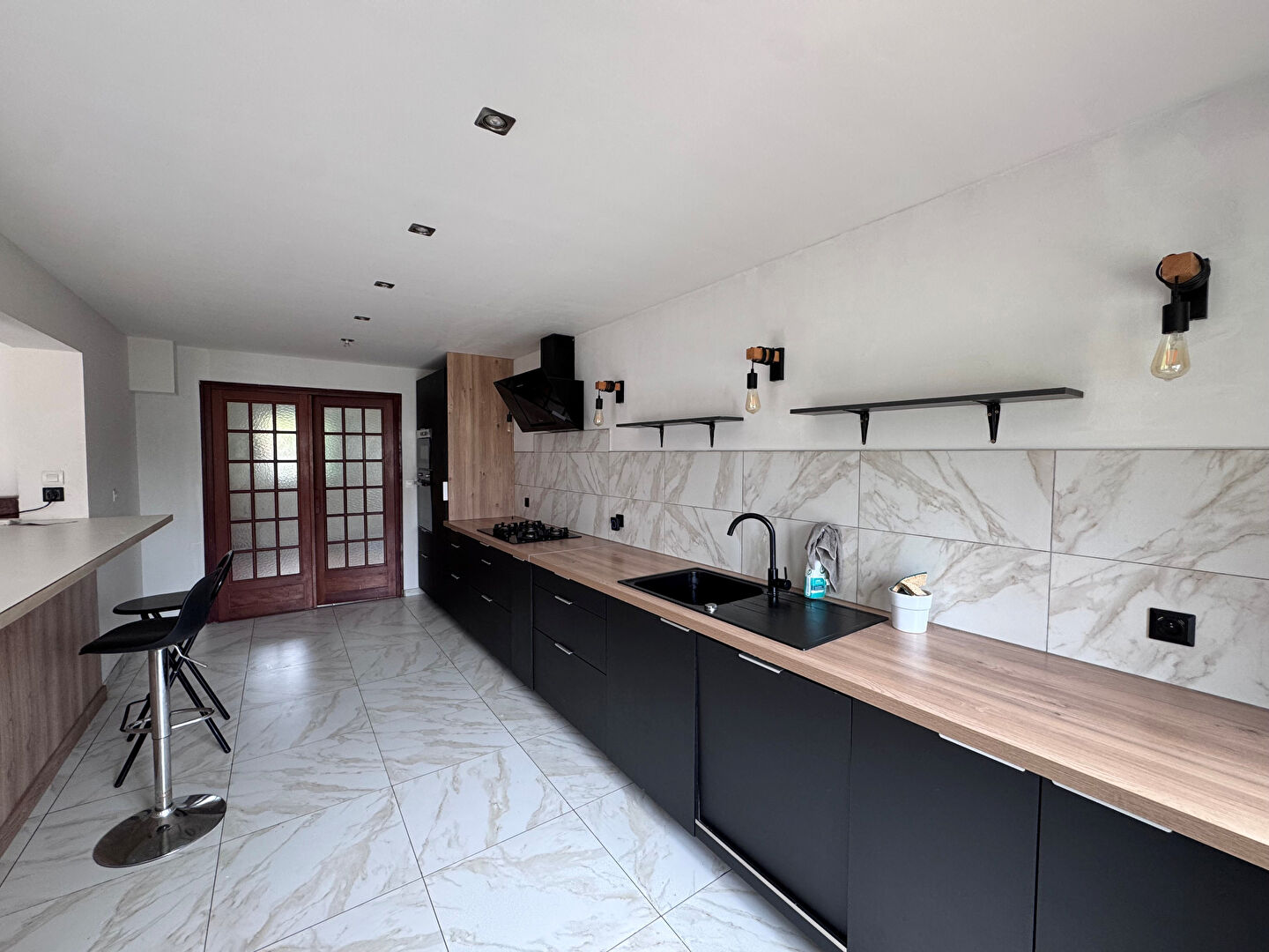 Maison Trilport (77470) 5 pi&egrave;ces 108.44 m&sup2;