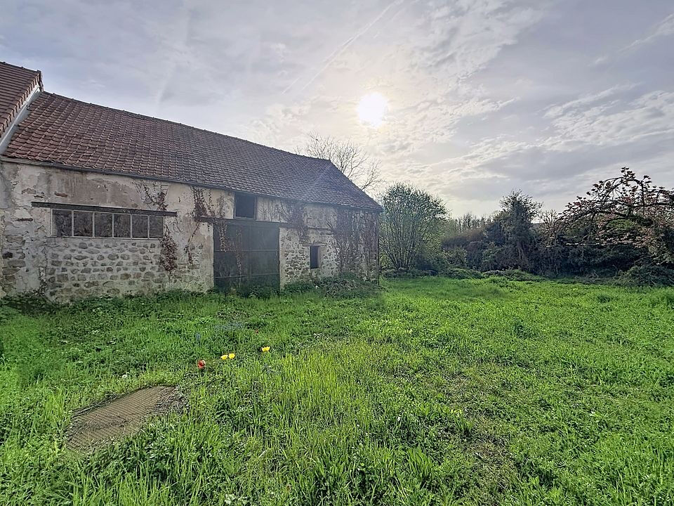 Maison ACY EN MULTIEN (60620) 6 pi&egrave;ces 180.00 m&sup2;