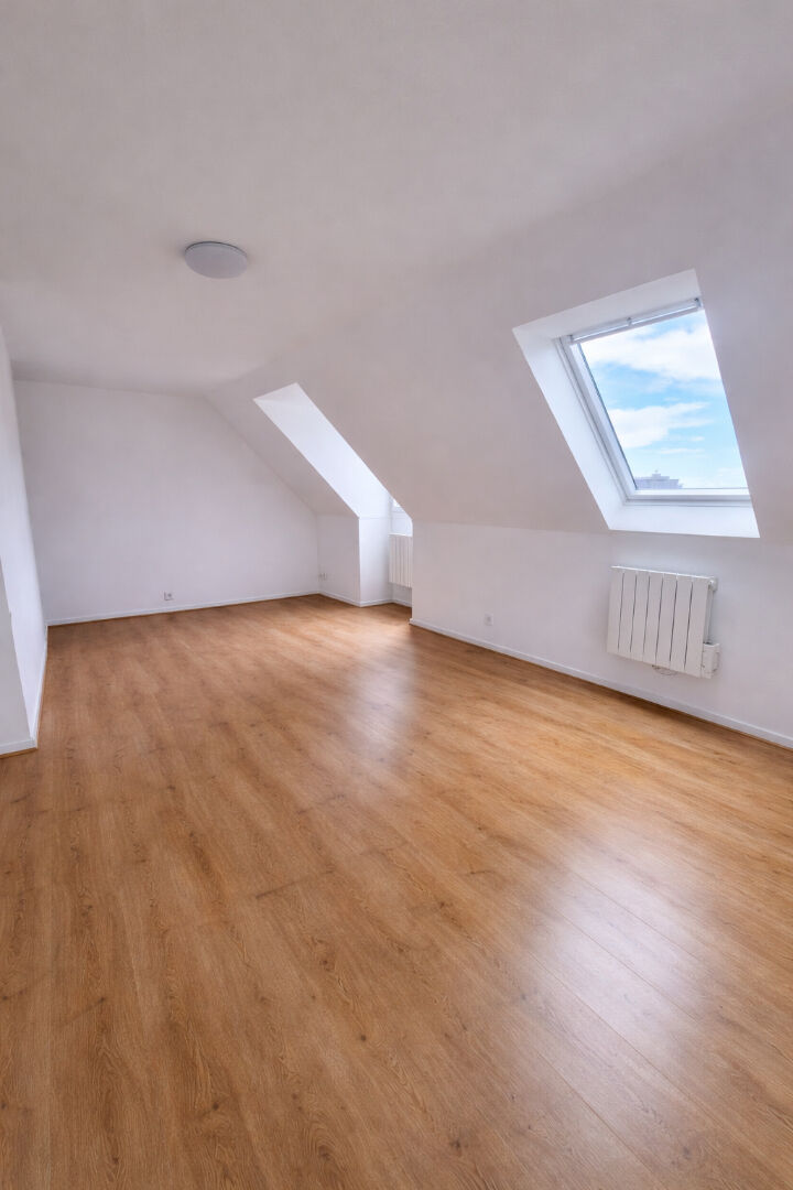 Appartement CHELLES (77500) 1 pi&egrave;ce 29.04 m&sup2;