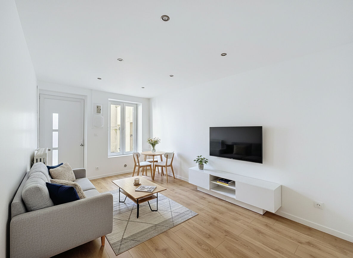 Maison MEAUX (77100) 5 pi&egrave;ces 70.00 m&sup2;