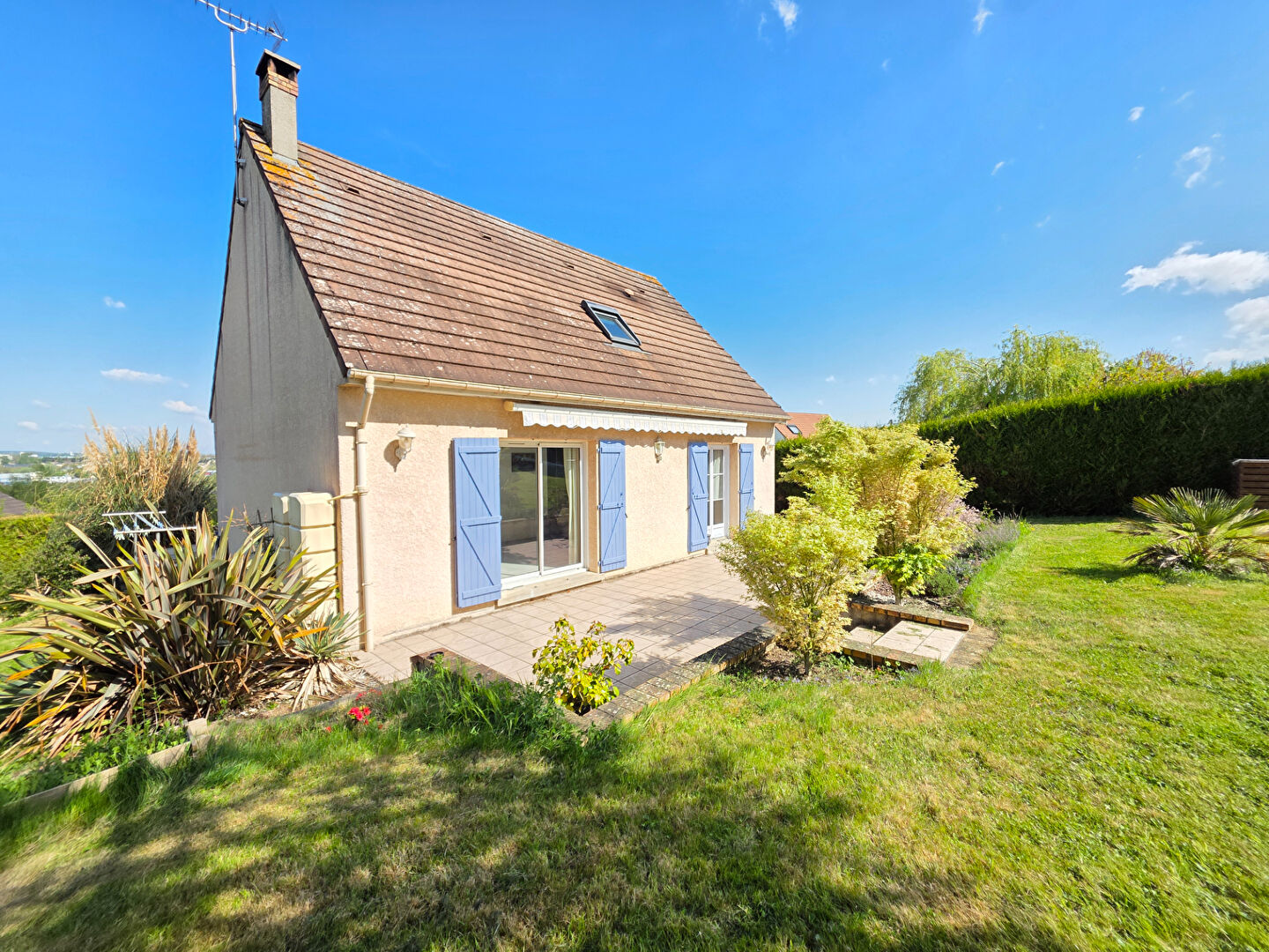 Maison TRILPORT (77470) 5 pi&egrave;ces 110.00 m&sup2;