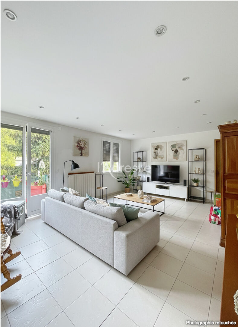 Appartement CHELLES (77500) 4 pi&egrave;ces 63.00 m&sup2;